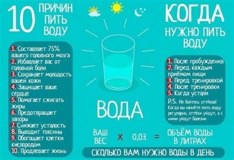 Водный образ жизни