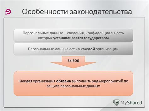 Воздействие аналогового прослушивания на конфиденциальность и персональные сведения