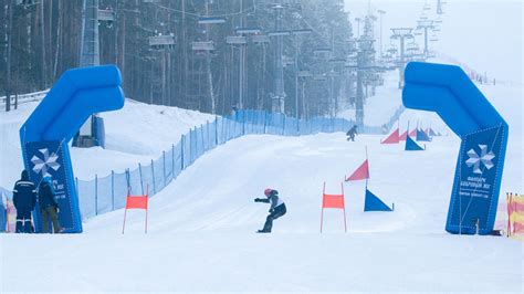 Возможности для горных катаний в регионе