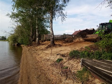 Возможности и ограничения отдыха на прибрежной полосе в течение 7 дней