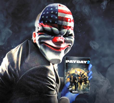 Возможности и преимущества голосового чата в игре Payday 2