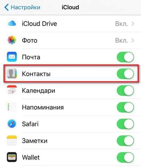 Возможности синхронизации контактов и фотографий с пропавшим iPhone