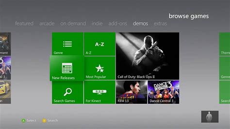 Возможность использования Xbox Live в России