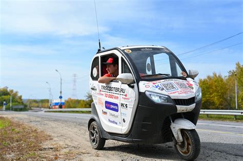 Возможно ли движение автомобиля на трех колесах