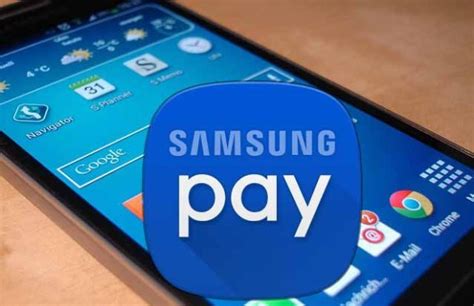 Встроенные функции Samsung Pay для пользователей Киви