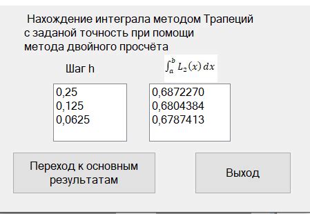 Второй метод: использование двойного котла