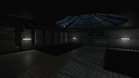 Выберите "SCP: Secret Laboratory"