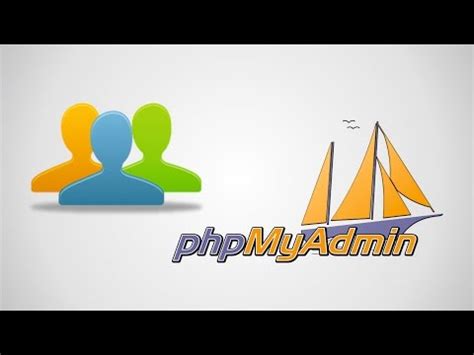 Выбор версии Phpmyadmin