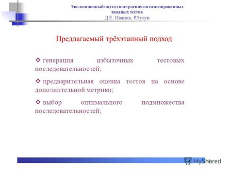 Выбор дополнительной защиты: определение оптимального средства