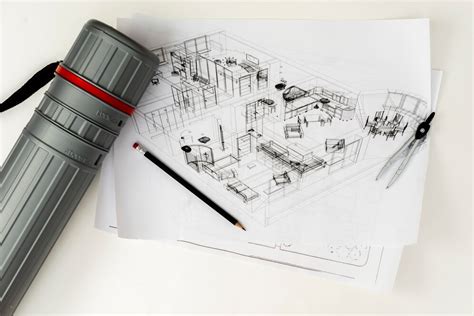 Выбор материалов для создания мебели в SketchUp