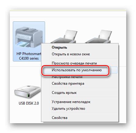 Выбор подходящей модели и настройка принтера Canon: советы для новичков