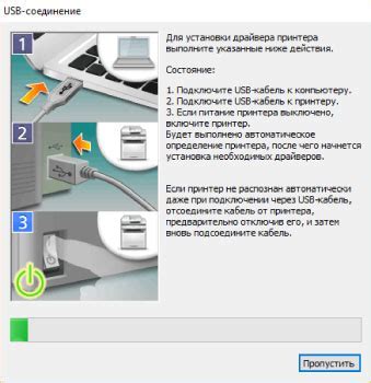 Выбор способа установки