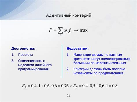 Выбор сферы деятельности: анализ и принятие решений