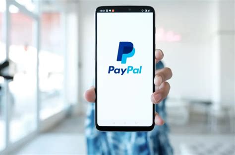 Выбор типа аккаунта в системе PayPal и его особенности