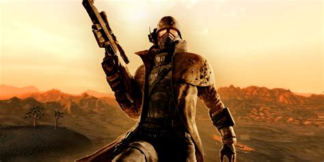 Выгодные предложения для Fallout New Vegas