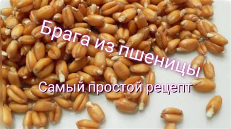 Выпекание бражки