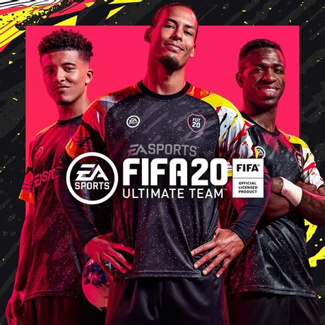 Выход игры FIFA 20 на PS3: главные моменты