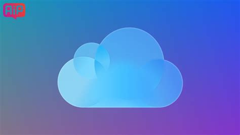 Выход из учетной записи iCloud на iPad