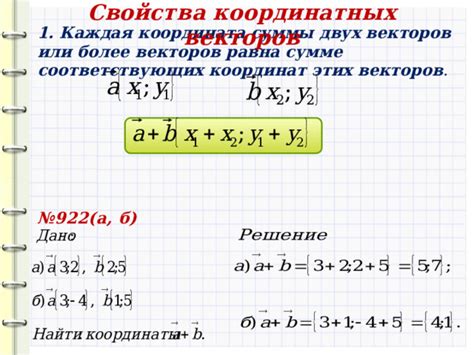 Где искать нулевые координаты