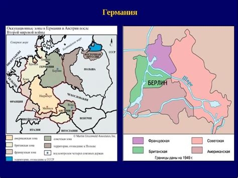 Геополитические конфликты