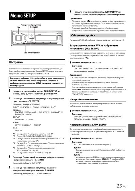 Главные преимущества и недостатки магнитолы Alpine CDE 170R