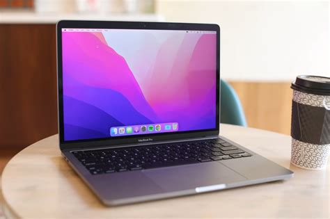 Графические мощности новой модели MacBook Pro M1 Pro в сравнении с предшественниками