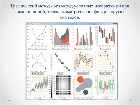 Графическое отображение