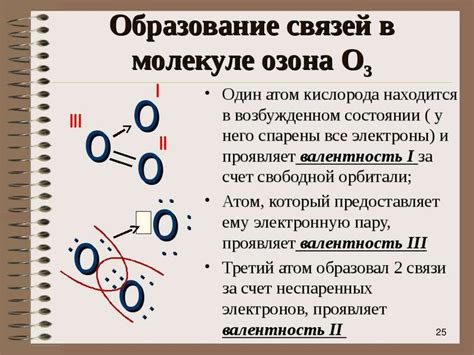 Давление и взаимодействие кислорода с водой