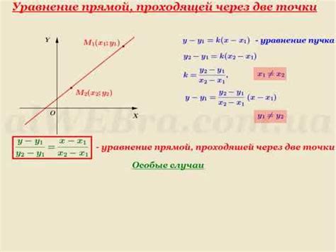 Две точки как образ животного