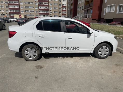 Демонтаж ступицы Renault Logan