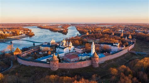 День великих открытий в Новгороде: лучшие достопримечательности за один день