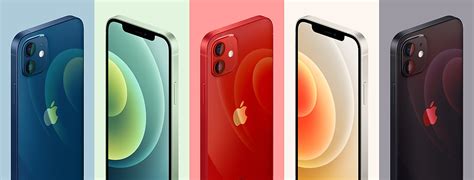 Дизайн в стиле классического iPhone