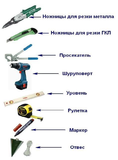 Для изготовления короба