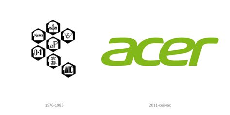 Дождитесь появления логотипа Acer