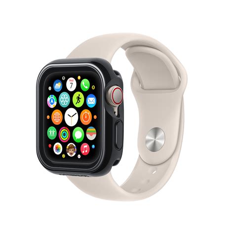 Доступность и передовые технологии: Apple Watch SE 40mm