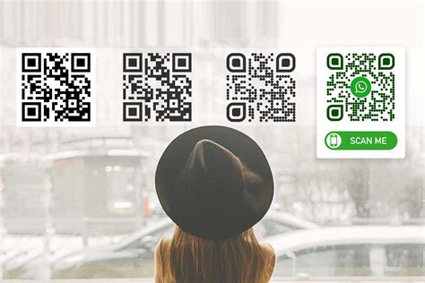 Загрузка информации для qr-кода