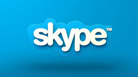 Загрузка приложения Skype на телефон