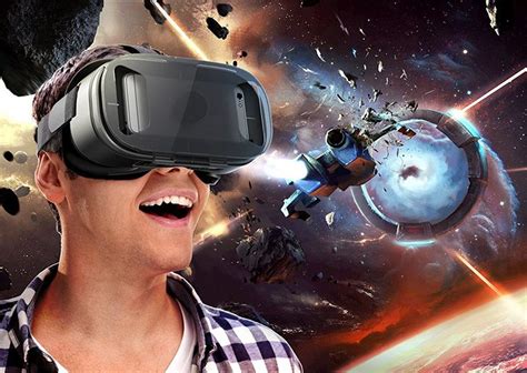 Загрузка приложения VR