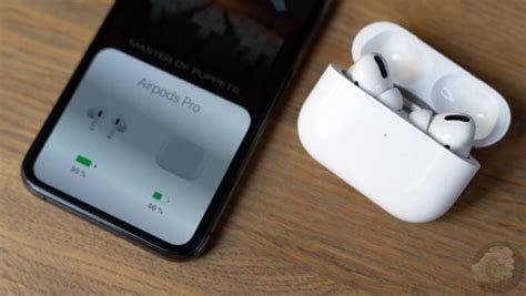 Зарядка AirPods без кейса: советы и рекомендации