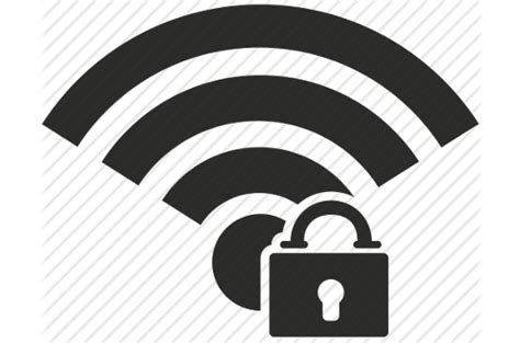 Защита и безопасность Wi-Fi сети