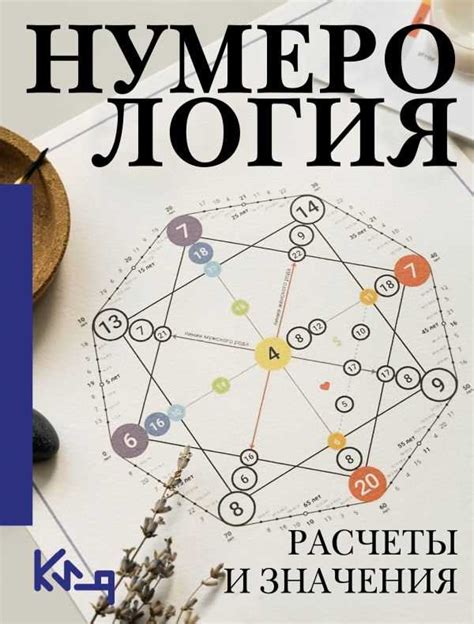 Значение числа 10 в нумерологии: символы и их интерпретация