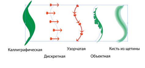 Значимость настройки размера кисти в Иллюстраторе для создания профессиональной графики