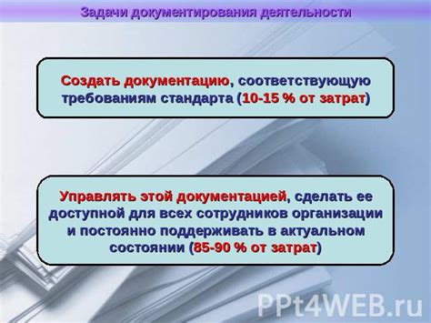 Значимость подтверждения высокого стандарта товаров через соответствующую документацию