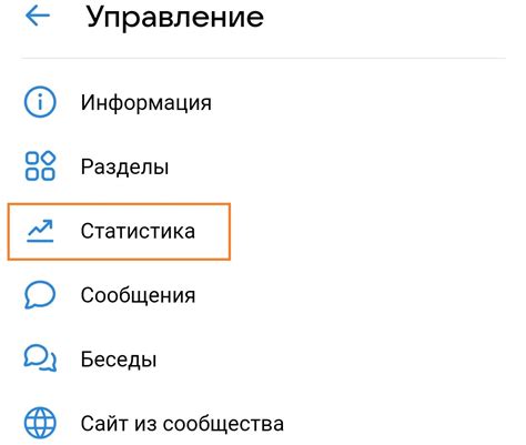 Значимость сбалансированного графика в управлении сообществом ВКонтакте