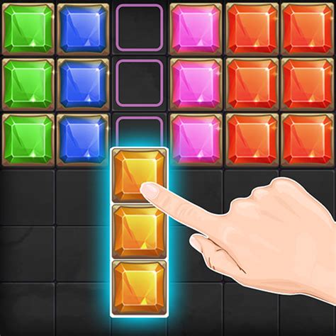 Игра Block Puzzle Guardian: обзор особенностей