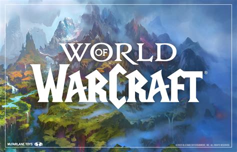 Игровое сообщество World of Warcraft