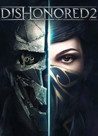 Игровой опыт в Dishonored 2