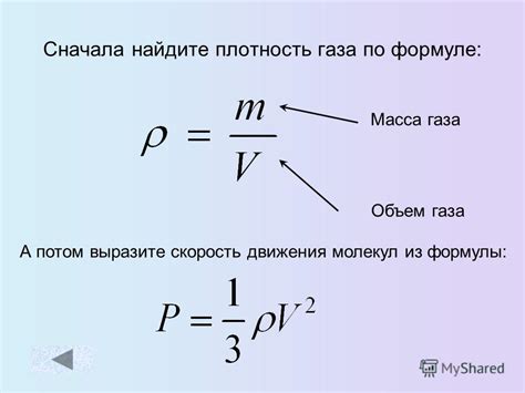 Изоэнергетические изменения в идеальном газе