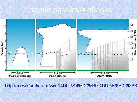 Изучаем механизм грозы