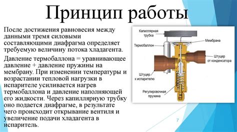 Изучение основ принципа работы устройства для создания электрического потока